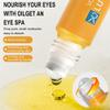 Orelvique Lutein Eye Essence Oil Anti-wrinkle & Dark Circles Remover,2 Pack view 2