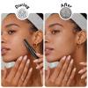 HOVATAIA Reusable Dermaplane Razor for Women & Man, 11 Blades- Matte Black view 4
