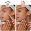 HOVATAIA Professional Facial Razor, 11 Blades- Rose Gold view 4