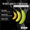 Elevia African Tiger male enhancement massage cream Gel fast growth for men cream Gel view 2