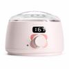 Waxing Kit Pink 1 Pcs view 1