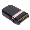 ZJchao Foil Hair Trimmer Electric Shaver for Men High Speed Motor Dual Floating LED Display 3 Adjustable Speeds Rechargeable Close Shave Beard Head view 2