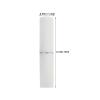 SOESFOUFU 12pcs Empty Lipstick Tubes - Small Empty Slim Lip Balm Tubes - 2.8 G Plastic Refillable Lipstick Containers for Diy Handmade Cosmetic view 3