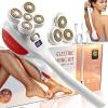 Back Shaver for Women Leg,Back Shaver for Men view 1