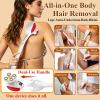 Back Shaver for Women Leg,Back Shaver for Men view 2