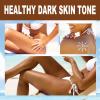 Self Tanning Lotion, Self Tanner Cream Face & Body, Tanning Lotion Self Tanner, Travel Size, Natural Glow & Streak-Free, Lightweight Hydrating Formula for Women (3pc) view 4