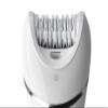 Replacement Hair Removal Head Blades for Philips Series 8000 BRE700/00 Wet & Dry Beauty Lady Electric Shaver Head(White) view 1