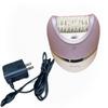 Replacement Hair Removal Head Blades And Charger for Philips BRL130 BRL140 BRL160 BRL170 BRL180 BRE650 BRE640 BRE630 BRE615 Wet & Dry Beauty Lady Electric Shaver(Purple) view 1