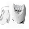 Replacement Hair Removal Head Blades And Charger for Philips Series 8000 BRE700/00 Wet & Dry Beauty Lady Electric Shaver Head view 1