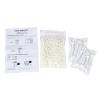 Unisex Nose & Ear Hair Removal Wax Kit, 200g Hypoallergenic Hard Wax Beads with 32 Applicators, 3-Min Quick Painless Waxing for Home Use (15-20 Uses) view 3