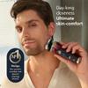 Philips Norelco i9000 Prestige Ultra Electric Shaver, Face & Body view 3