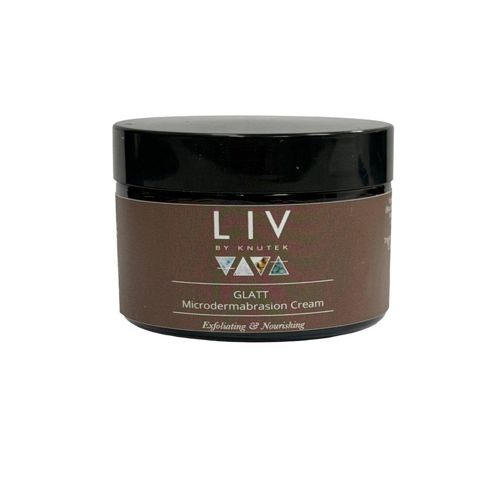 GLATT Microdermabrasion Cream (2 oz/ 60 ml) (2 oz/60 ml)