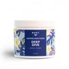 Roxy Deep Dive Whipped Body Scrub, Marine Coconut Sugar Scrub, 5oz view 1