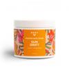 Roxy Sun Drift Whipped Body Scrub, Papaya Sandalwood Sugar Scrub, 5oz view 1