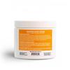 Roxy Sun Drift Whipped Body Scrub, Papaya Sandalwood Sugar Scrub, 5oz view 2
