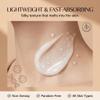Neck Firming Cream Anti Aging Skin Tightening Moisturizer, 0.71oz view 3
