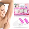 Max Hair Removal Razor For Women, With Aloe Boost For Arms, Legs And Bikini Line, Blade Shaving Razor - Pack Of 6, White view 1