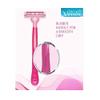 Venus Simply Hair Removal Razor Blade For Women (Pack of 3) view 2