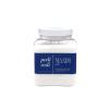 MAXIM Pedi Redi Pedicure Foot Soak Professional Pedicure Spa Salt for Whirlpool Spas & At-Home Footbaths Softens Calluses & Cuticles (13 ounce, Unscented (Snow)) view 1