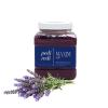 MAXIM Pedi Redi Pedicure Foot Soak Professional Pedicure Spa Salt for Whirlpool Spas & At-Home Footbaths Softens Calluses & Cuticles (13 ounce, French Lavender) view 1