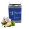 MAXIM Pedi Redi Pedicure Foot Soak Professional Pedicure Spa Salt for Whirlpool Spas & At-Home Footbaths Softens Calluses & Cuticles (65 ounce, Coconut Lime Verbena) view 1