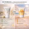 SAVANY Sunscreen SPF 50+ PA+++, Advanced UVA/UVB Protection, with Ectoin, Niacinamide & Centella Asiatica, 50g view 4