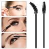 200 Count Disposable Mascara Wand and Lip Brushes, Spoolies Brush for Eyelash Extensions Lipstick Applicator Makeup Kits view 3