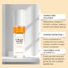 Viareline Deep Collagen Barrier Serum Mist with Vitamin C & Copper Tripeptide-1, Lightweight Hydrating Facial Spray, 3.38 fl oz view 3