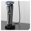 Electric Shaver Charging Stand Charge Base,Compatible for Philips,S7885/85,S5880/81,S7887/82,X9000/92,S8696/86,S9606/80,S7882/54,S5898(EU) view 3