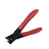 Anti splash Nail Thick Clippers Hard Nail Special Nail Clipper Household Toes Nail Clippers(Red) view 1