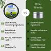 Doo's Naturals Tallow Hair Clay, Light to Medium Hold Matte Finish view 4