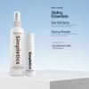 Simpletics Styling Essentials Texture Duo - Sea Salt Spray & Hair Clay Bundle - Texturizing Volume, Strong Hold & Matte Finish - Natural Look Styling System for Men & Women view 4