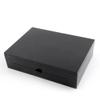 LUIJHFC Color Piano Box Eye Shadow Palette Brush Waterproof Eyebrow Concealer Beauty Cosmetics Set view 3