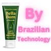 Bella Butt Enlargement Cream Gel That Work Faster | | Butt Cream For Bigger Butt (Gel Oil Spray) view 2