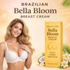 Bella Bloom Breast Massage Gel Natural Firming | Breast Cream For Bigger Breast For Girls (Gel Oil Spray) view 3