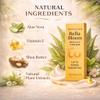 Bella Bloom Breast Massage Gel Natural Firming | Breast Cream For Bigger Breast For Girls (Gel Oil Spray) view 4