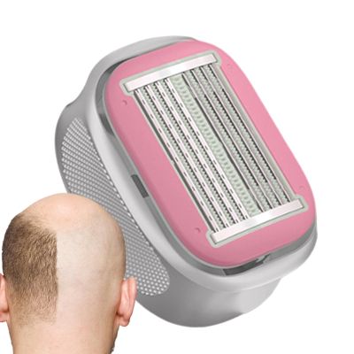 Bald Head Shavers for Men Manual Fast Bald Hair Clipper for Men