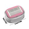 Bald Head Shavers for Men Manual Fast Bald Hair Clipper for Men view 4