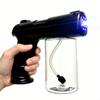 Spray Tan Machine Cordless 280ml dark black view 1