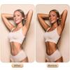 Spray Tan Machine Cordless 280ml dark black view 2