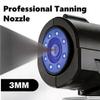 Spray Tan Machine Cordless 280ml dark black view 3