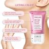 PINKLABS Peptide Lifting Cream,Neck Firming Cream with Roller,Peptide and Collagen BodyCare,Anti-Aging Firming Moisturizer for Face & Neck,Suitable for All Skin Types (Pack of 2) view 2