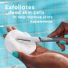 Venus for Facial Hair & Skin Care Exfoliating Dermaplaning Face Razor Handle with 6 Blade Refills view 4