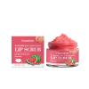 Viareline Watermelon and Guava Lip Scrub, Exfoliate, Moisturize and Smooth, 1 oz view 1