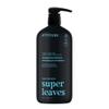 ATTITUDE Men's Shampoo and Conditioner 2-in-1, Scalp Care for Build Up & Oily Hair, Refresh With Peppermint & Willow Extract, 97% Natural Origin Ingredients, EWG Verified, Eucalyptus & Sage, 32 Fl Oz view 1