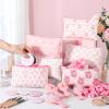 Ferrochef 24 Pcs Pink Bow Party Favors for Quinceanera, Coquette Gift Set view 3
