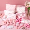 Ferrochef 24 Pcs Pink Bow Party Favors for Quinceanera, Coquette Gift Set view 4