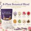 LYLFRAYNE Herbal Foot Soak Bags, 30 Mess-Free Botanical Sachets view 3