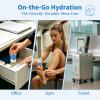 QKCXHB Elderly Foot Care Urea Cream Stick 60% with Shea Butter Callus Remover for Thick Dead Skin Removal Softening Treatment view 3