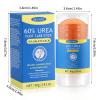QKCXHB Elderly Foot Care Urea Cream Stick 60% with Shea Butter Callus Remover for Thick Dead Skin Removal Softening Treatment view 4